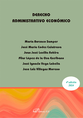 DERECHO ADMINISTRATIVO ECONMICO