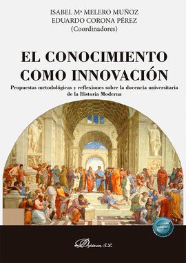EL CONOCIMIENTO COMO INNOVACI�N