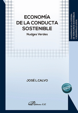 ECONOM�A DE LA CONDUCTA SOSTENIBLE