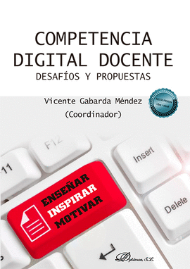COMPETENCIA DIGITAL DOCENTE