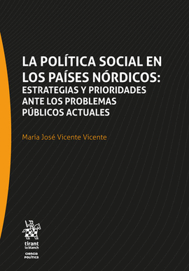 LA POLTICA SOCIAL EN LOS PASES NRDICOS
