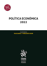 POL�TICA ECON�MICA 2022