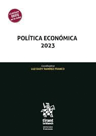 POL�TICA ECON�MICA 2023