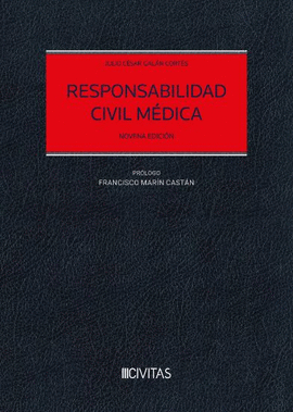 RESPONSABILIDAD CIVIL MDICA
