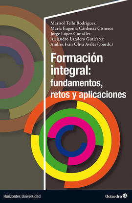 FORMACI�N INTEGRAL