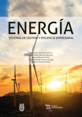 ENERG�A. SISTEMAS DE GESTI�N Y EFICIENCIA EMPRESARIAL