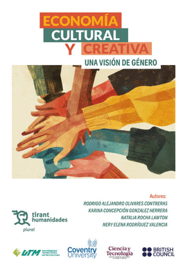 ECONOM�A CULTURAL Y CREATIVA