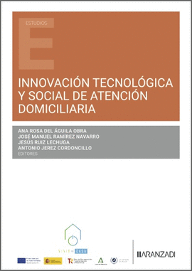 INNOVACIN TECNOLGICA Y SOCIAL DE ATENCIN DOMICILIARIA