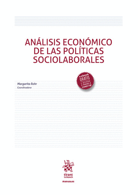 AN�LISIS ECON�MICO DE LAS POL�TICAS SOCIOLABORALES