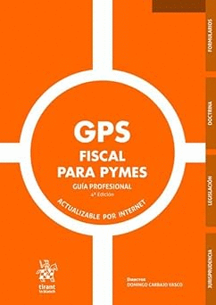 GPS FISCAL PARA PYMES GU�A PROFESIONAL