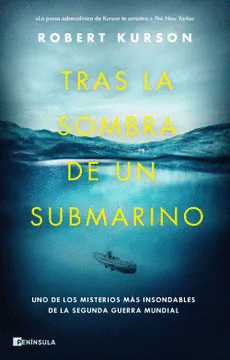 TRAS LA SOMBRA DE UN SUBMARINO