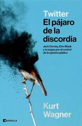 TWITTER EL P�JARO DE LA DISCORDIA