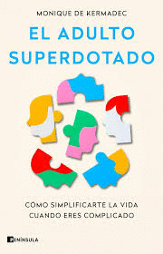 EL ADULTO SUPERDOTADO