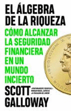 EL LGEBRA DE LA RIQUEZA
