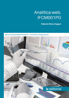 ANALTICA WEB. IFCM001PO