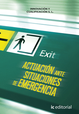 ACTUACION ANTE SITUACIONES DE EMERGENCIA