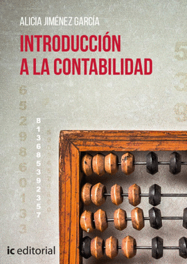 INTRODUCCIN A LA CONTABILIDAD