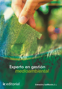 EXPERTO EN GESTION MEDIOAMBIENTAL