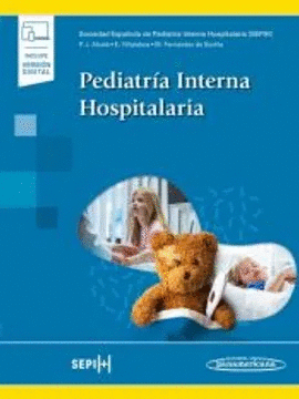 PEDIATRA INTERNA HOSPITALARIA