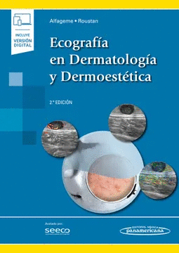 ECOGRAFIA EN DERMATOLOGIA Y DERMOESTETICA