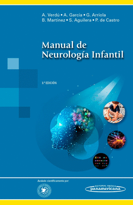 MANUAL DE NEUROLOG�A INFANTIL