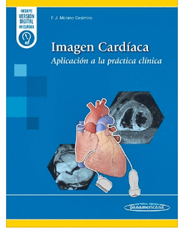 IMAGEN CARDIACA