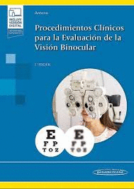 PROCEDIMIENTOS CL�NICOS PARA LA EVALUACI�N DE LA VISI�N BINOCULAR