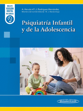 PSIQUIATR�A INFANTIL Y DE LA ADOLESCENCIA