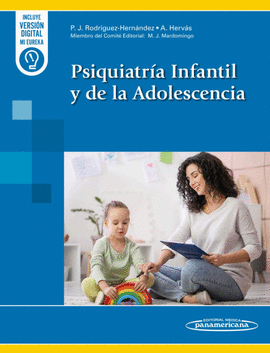 PSIQUIATRIA INFANTIL Y DE LA ADOLESCENCIA