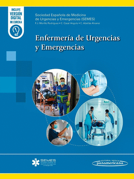 ENFERMERIA URGENCIAS Y EMERGENCIAS