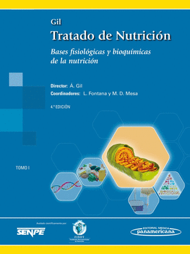 TRATADO DE NUTRICIN