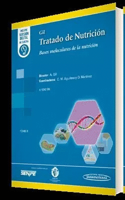 GIL. TRATADO DE NUTRICIN TOMO II
