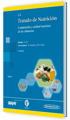 GIL TRATADO DE NUTRICION TOMO 3