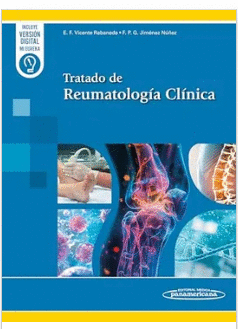 TRATADO DE REUMATOLOG�A CL�NICA