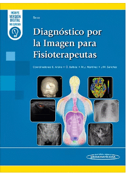 DIAGNSTICO POR LA IMAGEN PARA FISIOTERAPEUTAS