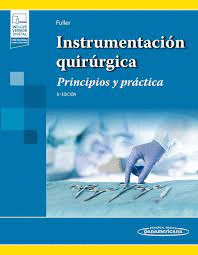 INSTRUMENTACION QUIRURGICA