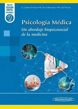 PSICOLOGIA MEDICA