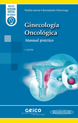 GINECOLOGA ONCOLGICA