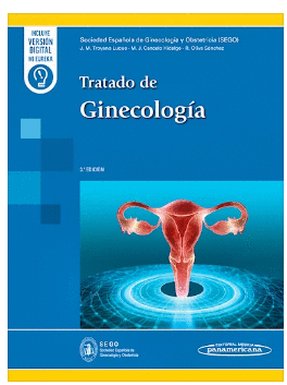 TRATADO DE GINECOLOGIA