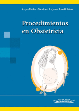 PROCEDIMIENTOS EN OBSTETRICIA