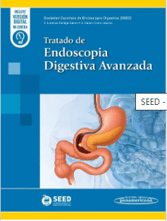 TRATADO DE ENDOSCOPIA DIGESTIVA AVANZADA