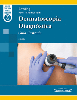 DERMATOSCOPIA DIAGN�STICA