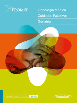 PROMIR:ONCOLOG�A M�DICA, CUIDADOS PALIATIVOS Y GERIATR�A 2024-2025