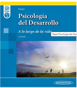 PSICOLOGIA DEL DESARROLLO