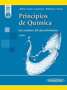PRINCIPIOS DE QU�MICA