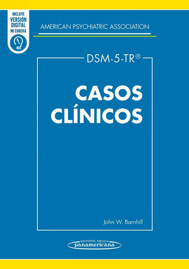 DSM-5-TR CASOS CL�NICOS