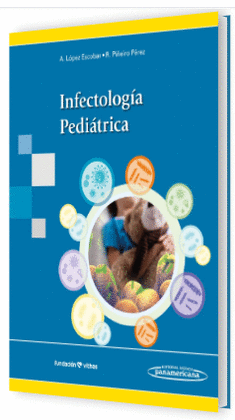 INFECTOLOG�A PEDI�TRICA