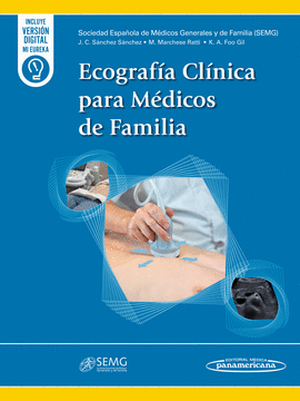 ECOGRAF�A CL�NICA PARA M�DICOS DE FAMILIA