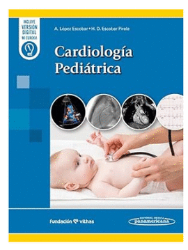 CARDIOLOGIA PEDI�TRICA