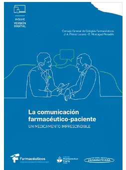 LA COMUNICACI�N FARMAC�UTICO-PACIENTE
